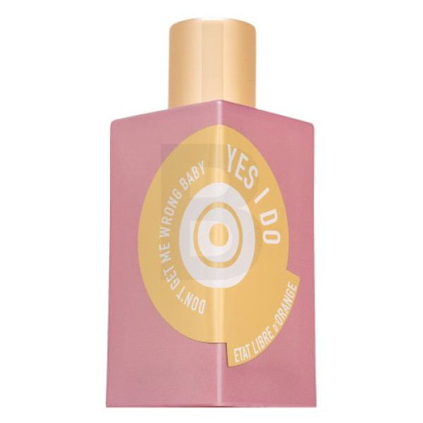 Etat Libre d’Orange Don't Get Me Wrong Baby, YES I DO EDP parfimērijas ūdens sievietēm, 100 ml