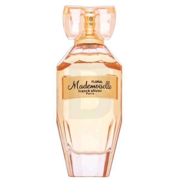 Franck Olivier Mademoiselle Floral EDP parfimērijas ūdens sievietēm, 100 ml