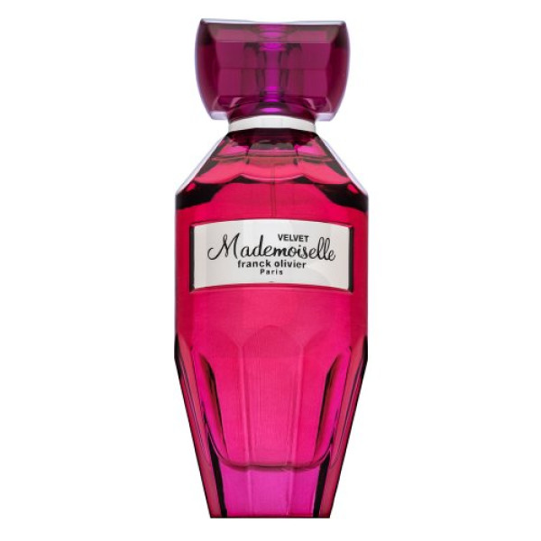 Franck Olivier Mademoiselle Velvet EDP parfimērijas ūdens sievietēm, 100 ml