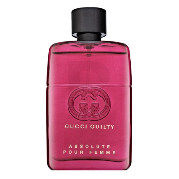 Gucci Guilty Absolute pour Femme EDP parfimērijas ūdens sievietēm, 50 ml