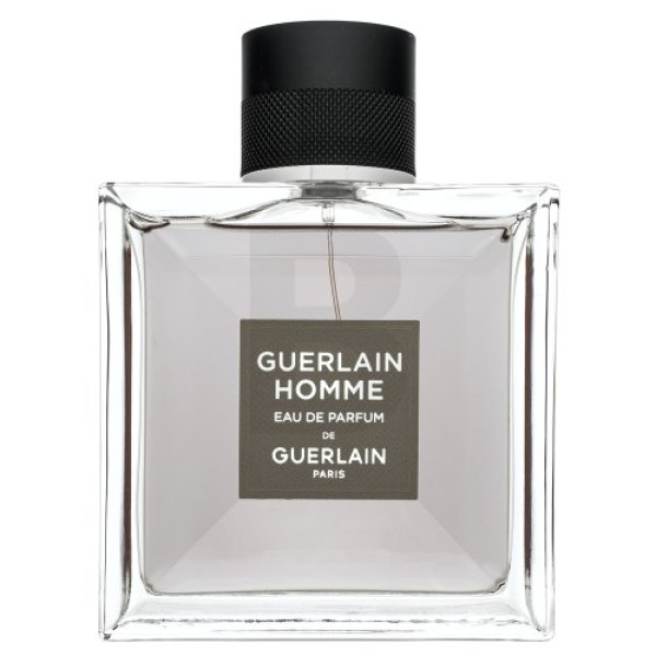 Guerlain Guerlain Homme EDP parfimērijas ūdens vīriešiem, 100 ml