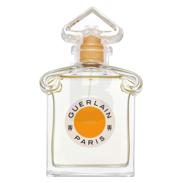 Guerlain Jicky EDP parfimērijas ūdens sievietēm, 75 ml