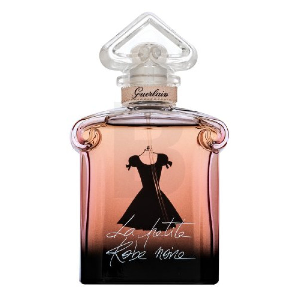 Guerlain La Petite Robe Noire EDP parfimērijas ūdens sievietēm, 50 ml