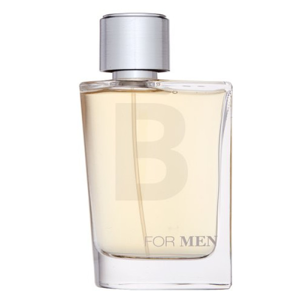 Jacomo Jacomo For Men EDT tualetes ūdens ūdens vīriešiem, 100 ml