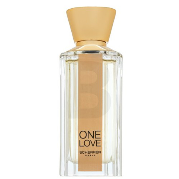 Jean-Louis Scherrer One Love EDP parfimērijas ūdens sievietēm, 30 ml