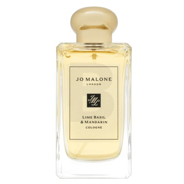 Jo Malone Lime Basil & Mandarin EDC odekolons unisex, 100 ml