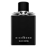 John Richmond Black Metal EDP parfimērijas ūdens sievietēm, 50 ml