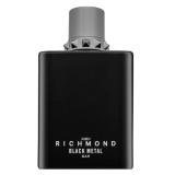 John Richmond Black Metal EDT tualetes ūdens ūdens vīriešiem, 100 ml