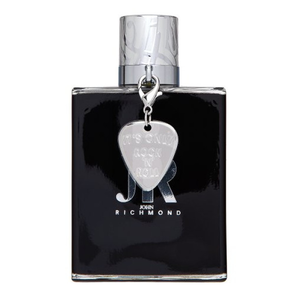 John Richmond for Men EDT tualetes ūdens ūdens vīriešiem, 100 ml