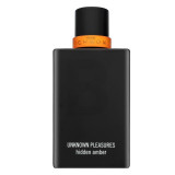 John Richmond Unknown Pleasures Hidden Amber EDP parfimērijas ūdens unisex, 100 ml