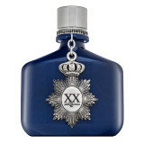 John Varvatos XX Indigo EDT tualetes ūdens ūdens vīriešiem, 75 ml