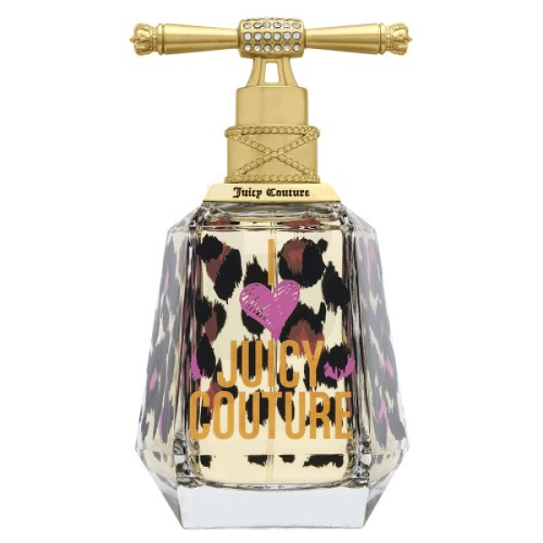 Juicy Couture I Love Juicy Couture EDP parfimērijas ūdens sievietēm, 100 ml