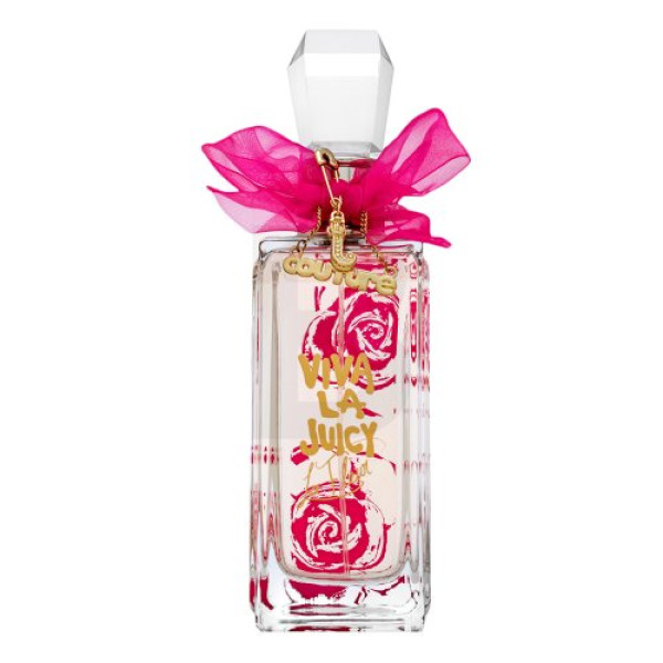 Juicy Couture Viva La Juicy La Fleur EDT tualetes ūdens ūdens sievietēm, 150 ml