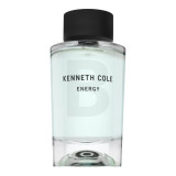 Kenneth Cole Energy EDT tualetes ūdens ūdens unisex, 100 ml