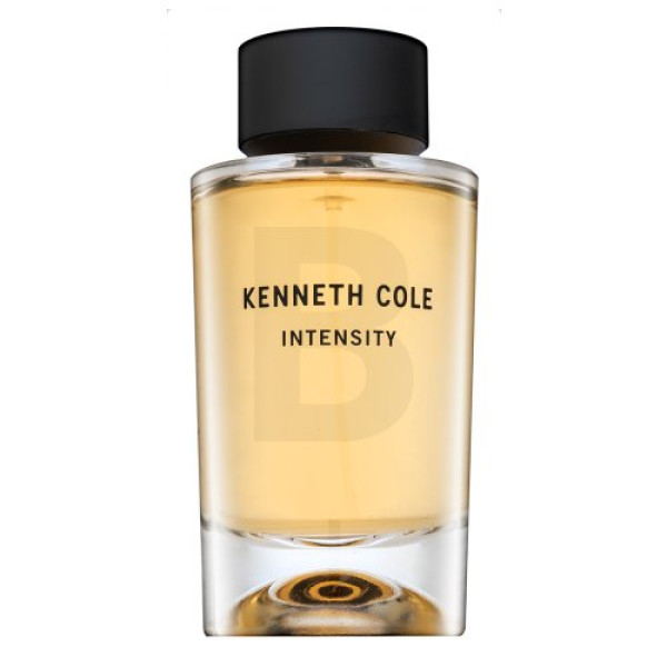 Kenneth Cole Intensity EDT tualetes ūdens ūdens unisex, 100 ml