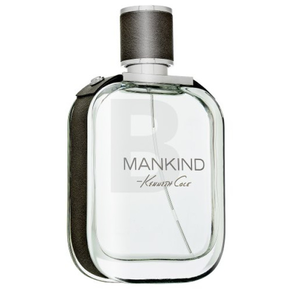 Kenneth Cole Mankind EDT tualetes ūdens ūdens vīriešiem, 100 ml