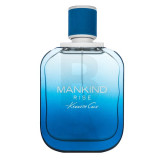 Kenneth Cole Mankind Rise EDT tualetes ūdens ūdens vīriešiem, 100 ml