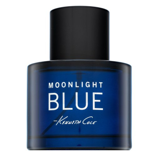 Kenneth Cole Moonlight Blue EDT tualetes ūdens ūdens vīriešiem, 100 ml