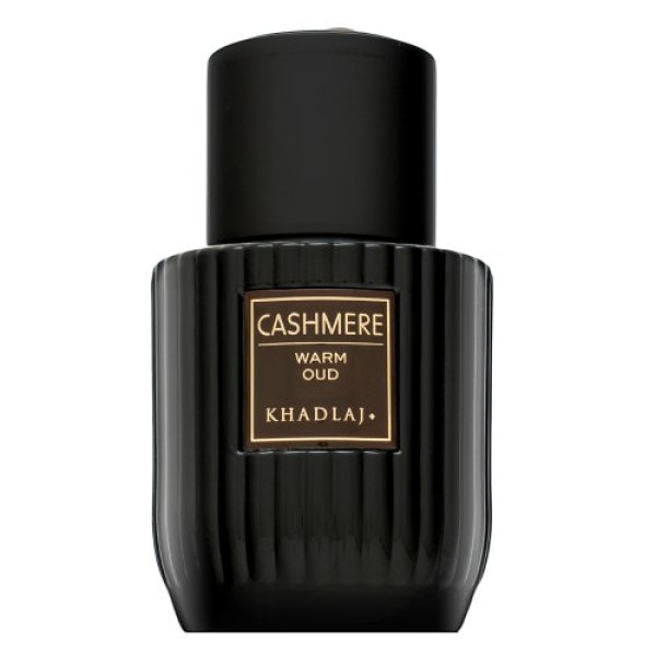 Khadlaj Cashmere Warm Oud EDP parfimērijas ūdens unisex, 100 ml