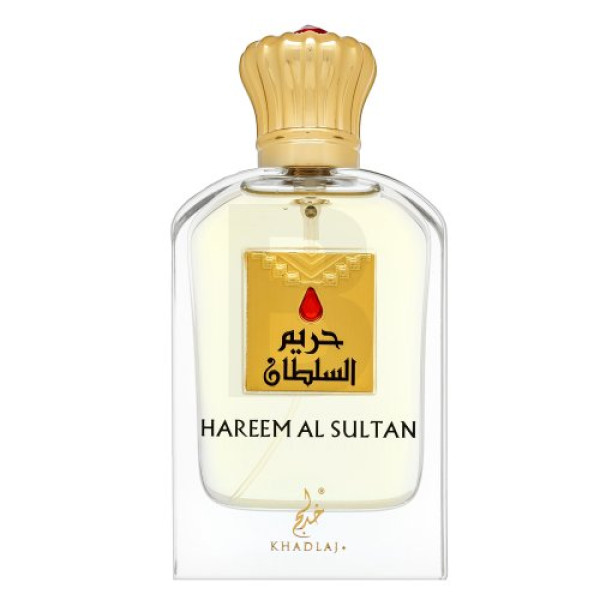 Khadlaj Hareem Al Sultan EDP parfimērijas ūdens unisex, 75 ml