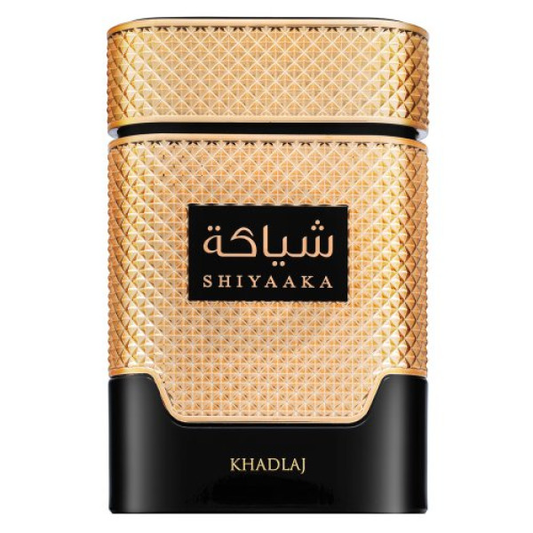 Khadlaj Shiyaaka Gold EDP parfimērijas ūdens unisex, 100 ml