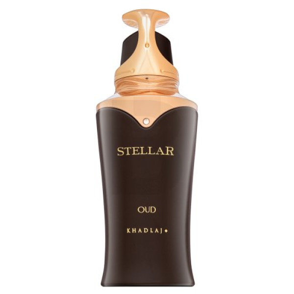 Khadlaj Stellar Oud EDP parfimērijas ūdens unisex, 100 ml