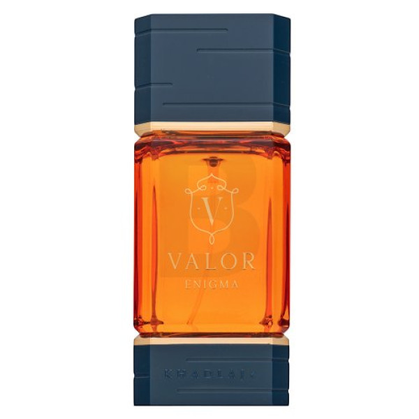 Khadlaj Valor Enigma EDP parfimērijas ūdens vīriešiem, 100 ml