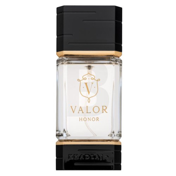 Khadlaj Valor Honor EDP parfimērijas ūdens vīriešiem, 100 ml