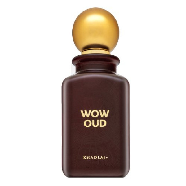 Khadlaj Wow Oud EDP parfimērijas ūdens unisex, 100 ml