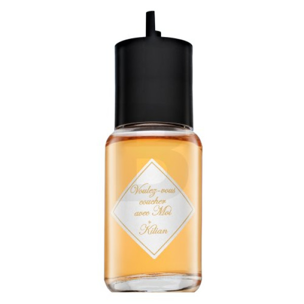 Kilian Voulez-Vous Coucher Avec Moi EDP parfimērijas ūdens unisex, 50 ml Refill