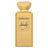 Korloff Paris Lady Korloff EDP parfimērijas ūdens sievietēm, 88 ml