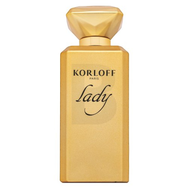 Korloff Paris Lady Korloff EDP parfimērijas ūdens sievietēm, 88 ml