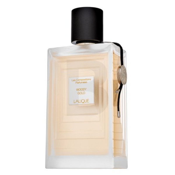 Lalique Les Compositions Parfumées Woody Gold EDP parfimērijas ūdens sievietēm, 100 ml