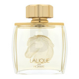 Lalique Pour Homme Equus EDP parfimērijas ūdens vīriešiem, 75 ml