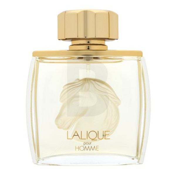 Lalique Pour Homme Equus EDP parfimērijas ūdens vīriešiem, 75 ml