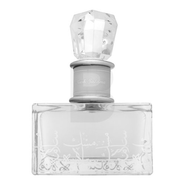 Lattafa Musk Salama EDP parfimērijas ūdens unisex, 100 ml