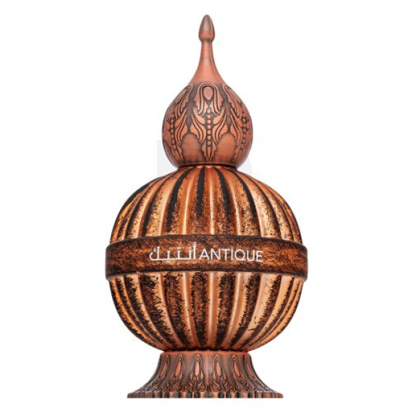 Lattafa Niche Emarati Antique EDP parfimērijas ūdens unisex, 100 ml