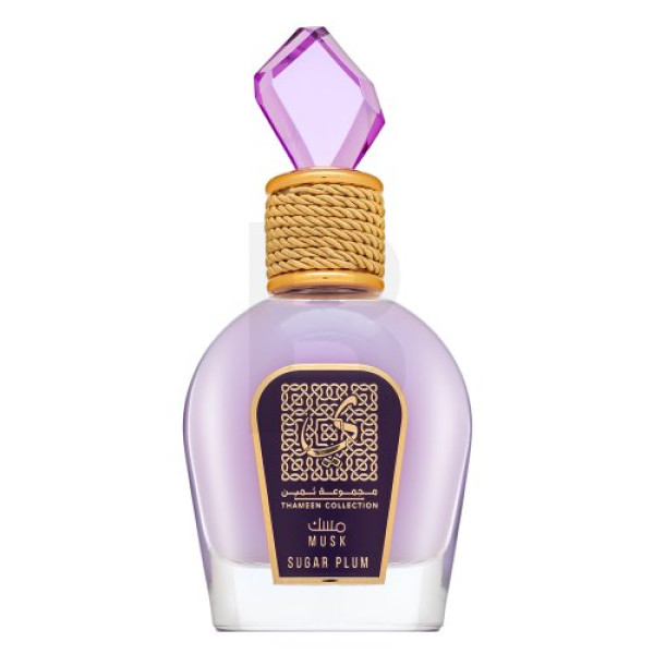 Lattafa Thameen Collection Sugar Plum EDP parfimērijas ūdens sievietēm, 100 ml