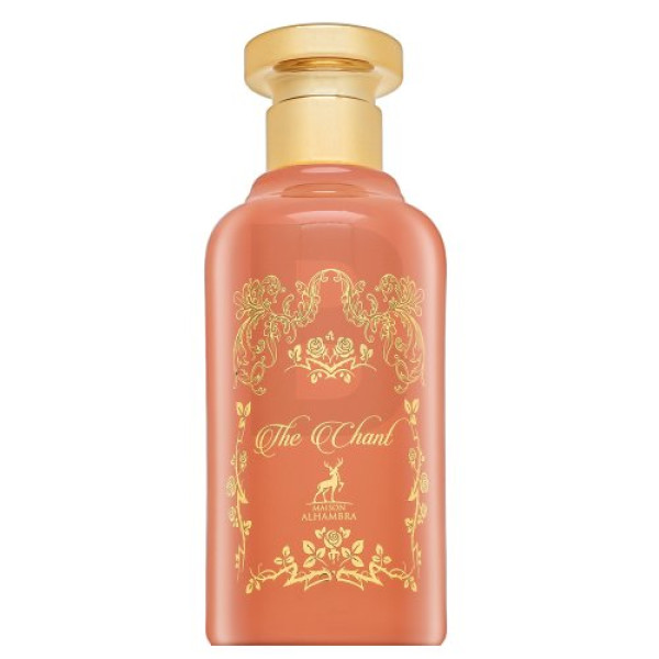 Maison Alhambra The Chant EDP parfimērijas ūdens sievietēm, 100 ml