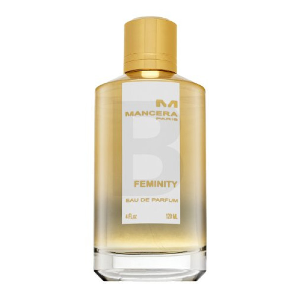 Mancera Feminity EDP parfimērijas ūdens sievietēm, 120 ml