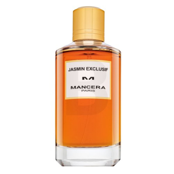 Mancera Jasmin Exclusif EDP parfimērijas ūdens unisex, 120 ml