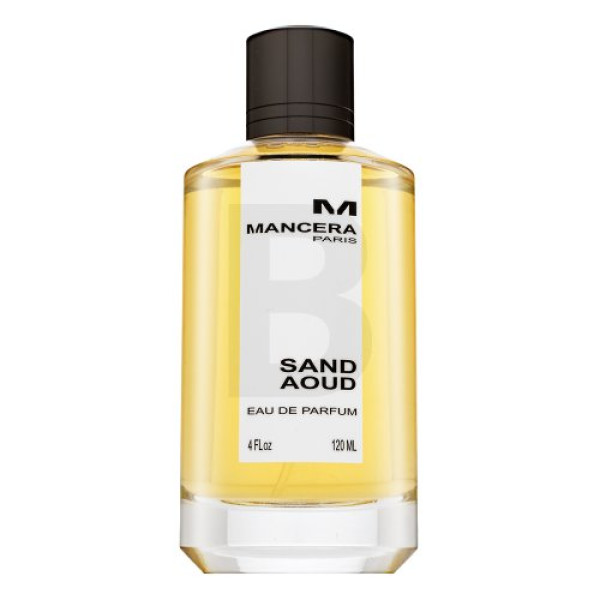 Mancera Sand Aoud EDP parfimērijas ūdens unisex, 120 ml