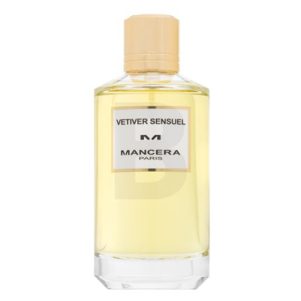 Mancera Vetiver Sensuel EDP parfimērijas ūdens unisex, 120 ml