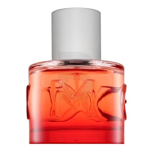 Mexx Summer Vibes EDT tualetes ūdens ūdens sievietēm, 40 ml