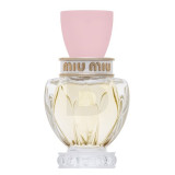 Miu Miu Twist EDT tualetes ūdens ūdens sievietēm, 30 ml