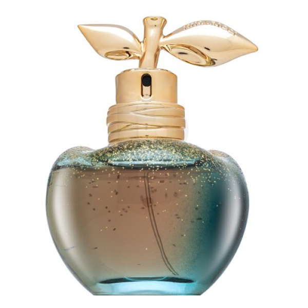 Nina Ricci Ladies Luna Holiday Edition 2019 EDT tualetes ūdens ūdens sievietēm, 50 ml