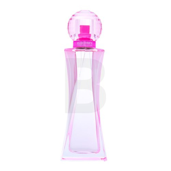 Paris Hilton Electrify EDP parfimērijas ūdens sievietēm, 100 ml