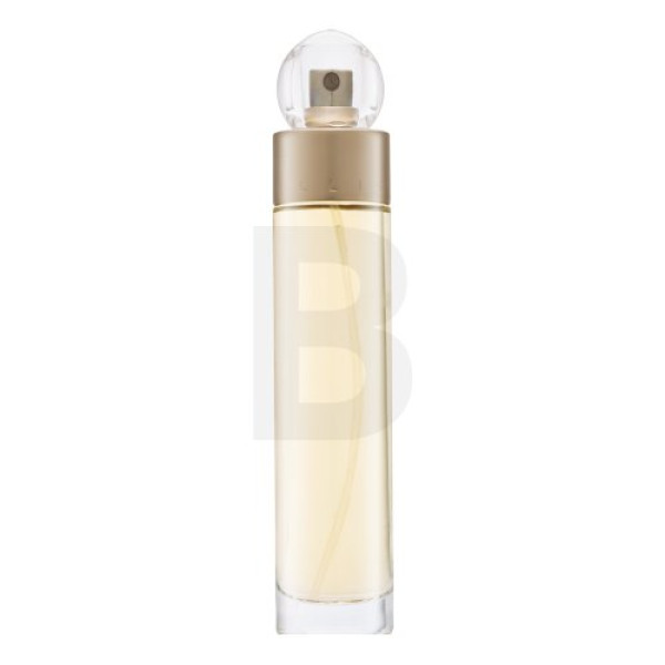 Perry Ellis 360 EDT tualetes ūdens ūdens sievietēm, 100 ml