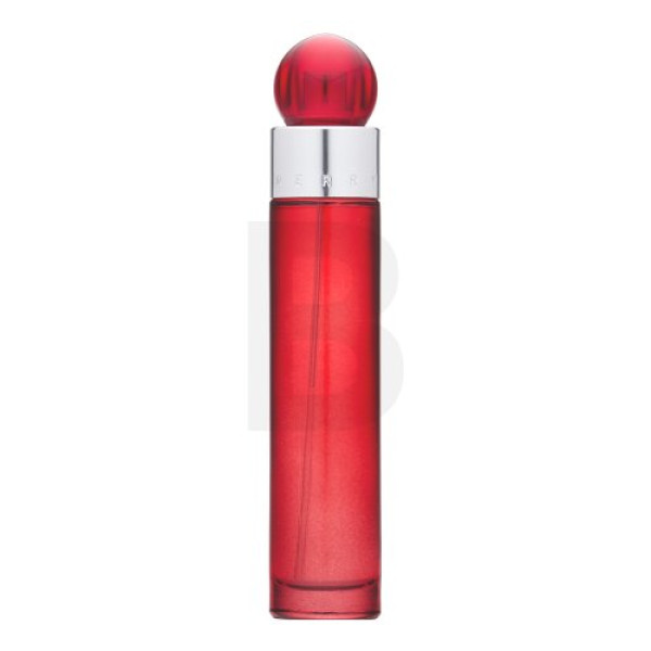 Perry Ellis 360 Red EDT tualetes ūdens ūdens vīriešiem, 100 ml