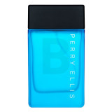 Perry Ellis Pure Blue EDT tualetes ūdens ūdens vīriešiem, 100 ml